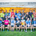 FOTO: V kempu Dolce a okolo Severky se závodilo na kolech