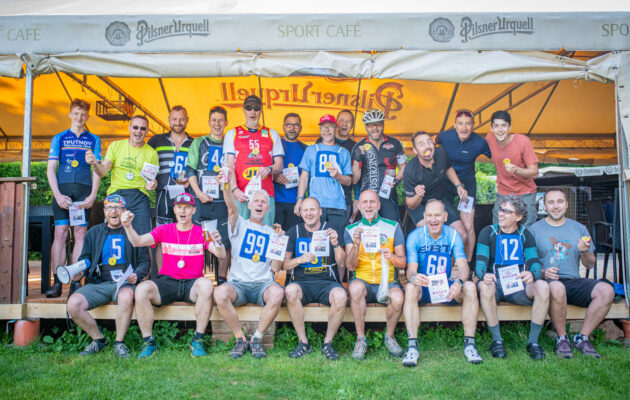 Okolo Severky - 31. ročník