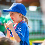 Olympijský běh v Trutnově