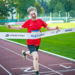 Olympijský běh v Trutnově