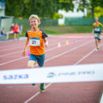 Olympijský běh v Trutnově