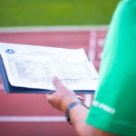 Olympijský běh v Trutnově