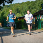 Olympijský běh v Trutnově