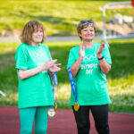 Olympijský běh v Trutnově