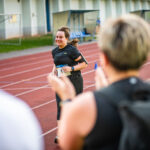 Olympijský běh v Trutnově