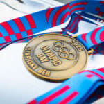 Olympijský běh v Trutnově