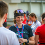 Olympijský běh v Trutnově