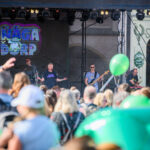 Oslava 15. narozenin Pepperl+Fuchs na náměstí v Trutnově