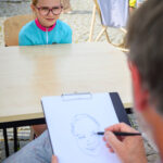 Oslava 15. narozenin Pepperl+Fuchs na náměstí v Trutnově