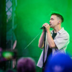 Oslava 15. narozenin Pepperl+Fuchs na náměstí v Trutnově