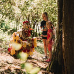 FOTO: Hravé putování. Do lesa za pohádkou a další zábavou