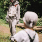 FOTO: Hravé putování. Do lesa za pohádkou a další zábavou