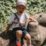 FOTO: Hravé putování. Do lesa za pohádkou a další zábavou