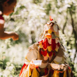 FOTO: Hravé putování. Do lesa za pohádkou a další zábavou