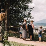 FOTO: Hravé putování. Do lesa za pohádkou a další zábavou