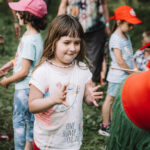 FOTO: Hravé putování. Do lesa za pohádkou a další zábavou