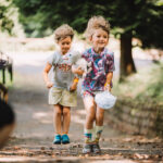 FOTO: Hravé putování. Do lesa za pohádkou a další zábavou