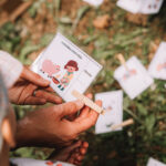 FOTO: Hravé putování. Do lesa za pohádkou a další zábavou