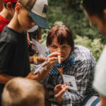 FOTO: Hravé putování. Do lesa za pohádkou a další zábavou