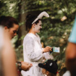 FOTO: Hravé putování. Do lesa za pohádkou a další zábavou