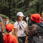 FOTO: Hravé putování. Do lesa za pohádkou a další zábavou