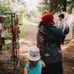 FOTO: Hravé putování. Do lesa za pohádkou a další zábavou