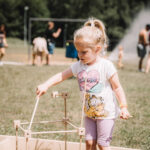 FOTO: Hravé putování. Do lesa za pohádkou a další zábavou