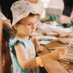 FOTO: Hravé putování. Do lesa za pohádkou a další zábavou