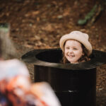 FOTO: Hravé putování. Do lesa za pohádkou a další zábavou