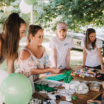 FOTO: Hravé putování. Do lesa za pohádkou a další zábavou
