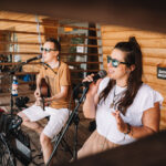 FOTO: Hravé putování. Do lesa za pohádkou a další zábavou