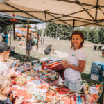 FOTO: Hravé putování. Do lesa za pohádkou a další zábavou