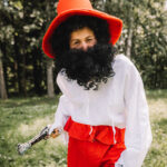 FOTO: Hravé putování. Do lesa za pohádkou a další zábavou