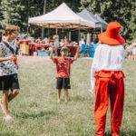 FOTO: Hravé putování. Do lesa za pohádkou a další zábavou