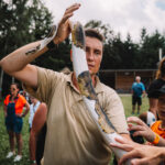 FOTO: Hravé putování. Do lesa za pohádkou a další zábavou