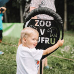 FOTO: Hravé putování. Do lesa za pohádkou a další zábavou