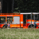 FOTO: Hravé putování. Do lesa za pohádkou a další zábavou