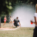 FOTO: Hravé putování. Do lesa za pohádkou a další zábavou