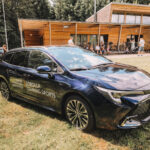 FOTO: Hravé putování. Do lesa za pohádkou a další zábavou