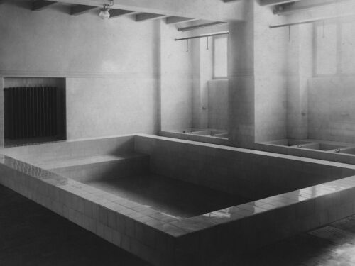 Proměny Trutnova (291): Dětský bazén v ZŠ kpt. Jaroše