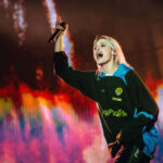 Rock for People v pěti dnech učaroval 50 tisícům návštěvníků!