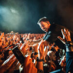 Rock for People v pěti dnech učaroval 50 tisícům návštěvníků!