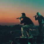 Rock for People v pěti dnech učaroval 50 tisícům návštěvníků!