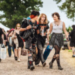 Rock for People v pěti dnech učaroval 50 tisícům návštěvníků!