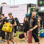 Rock for People v pěti dnech učaroval 50 tisícům návštěvníků!