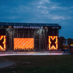 Rock for People v pěti dnech učaroval 50 tisícům návštěvníků!