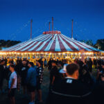 Rock for People v pěti dnech učaroval 50 tisícům návštěvníků!