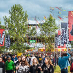 Rock for People v pěti dnech učaroval 50 tisícům návštěvníků!