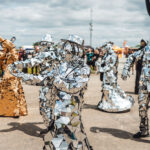 Rock for People v pěti dnech učaroval 50 tisícům návštěvníků!