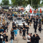 Rock for People v pěti dnech učaroval 50 tisícům návštěvníků!